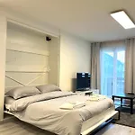 Family Friendly Duplex With Free Parking * Leukerbad