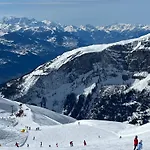 Family Friendly Duplex With Free Parking * Leukerbad