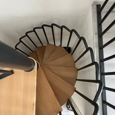 アパート Family Friendly Duplex With Free Parking