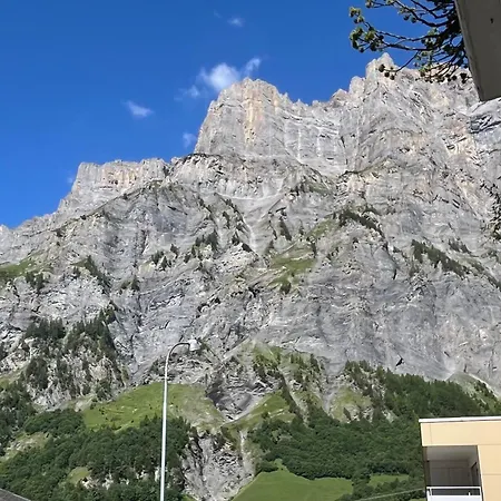 Family Friendly Duplex With Free Parking Lägenhet Leukerbad