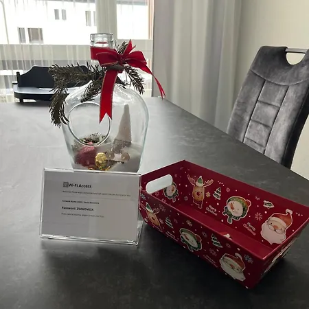 Appartement Family Friendly Duplex With Free Parking *