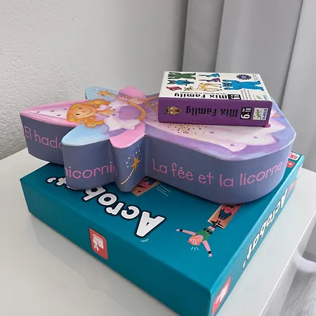 Family Friendly Duplex With Free Parking Lägenhet Leukerbad