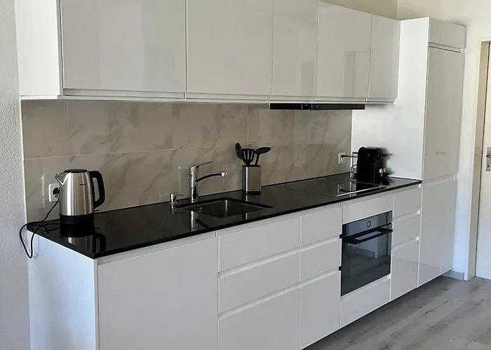 Family Friendly Duplex With Free Parking Leukerbad
