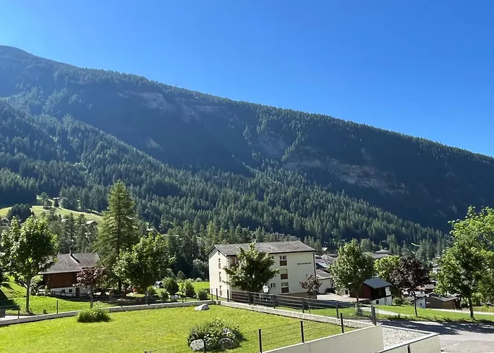 Appartement Family Friendly Duplex With Free Parking