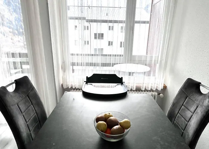 Family Friendly Duplex With Free Parking Appartement