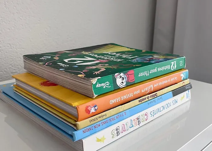 Family Friendly Duplex With Free Parking * Leukerbad